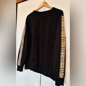 Burberry London Sweater/sweatshirt